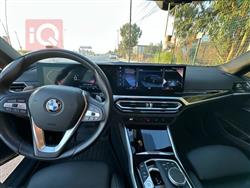 بي ام دبليو الفئة 3